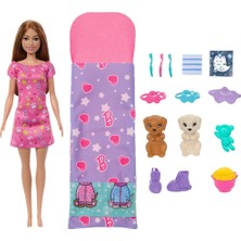 NW NessiWorld HXN01 Yavru Köpekçikleri Pijama Partisi