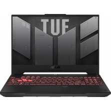 Asus Tuf Gaming F15 FX507VV-LP242W Intel Core I7 13620H 40 GB Ram 1 Tb SSD RTX4060 15.6" Fhd Freedos F27