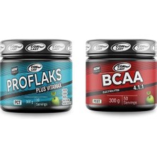 Conlast Bcaa 300 gr /proflaks Plus Vitamax 300 gr