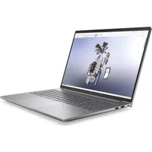 Hp Zbook x G1I 16 B30HLES Ultra 7 255H 8 GB Ram 512 GB SSD Rtx Pro 1000 Windows 11 Pro F2