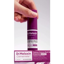 Dr.melaxin Kalsiyum Içerikli | Kırışıklık Karşıtı | Sıkılaştırıcı | Multi Balm 9gr