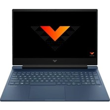 Hp Victus 9J223EA Intel Core I7-14700HX 8 GB Ram 2 Tb SSD RTX4070 144Hz 16.1" Fhd Freedos F5