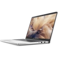 Dell Pro 14 Plus PB14250 Ultra 7 255U 16 GB Ram 2 Tb SSD Windows 11 Pro 14" Fhd+ BTO110-PB14250-WP1TB KN12
