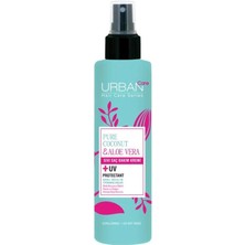 Urban Care Pure Coconut & Aloe Vera Sıvı Saç Bakım Kremi 200 ML