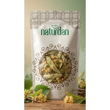 Naturdan Ihlamur Yaprak Doğal 5 kg