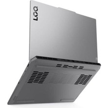 Lenovo Loq 15AHP10 Amd Ryzen 7 250 Geforce Rtx 5060 8gb 100W Windows 11 Pro Oem USB Kutu 15.6 Inç Full Hd 144Hz IPS Gaming Laptop (83JG008UTR)