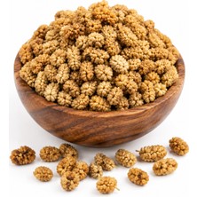 Hazar Gıda Dut Kurusu 1 kg - Doğal ve Sağlıklı Atıştırmalık Keyfi!