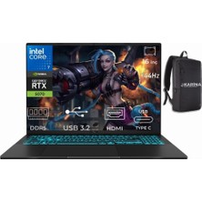 Asus V16 Intel Core 7 240H V3607VP-RP055-K13 16GB 2tb RTX5070-8GB Freedos 16'' Wuxga 144Hz Freedos Taşınabilir Bilgisayar
