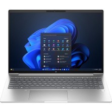 Hp Probook 460 G11 B2PH5ES U7-155U 16GB Ram 512GB SSD 16" Freedos Taşınabilir Bilgisayar K7