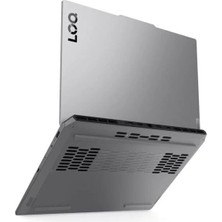 Lenovo Loq 15AHP10 Amd Ryzen 7 250 Geforce Rtx 5060 8gb 100W Windows 11 Pro Oem USB Kutu 15.6 Inç Full Hd 144Hz IPS Gaming Laptop (83JG008UTR)