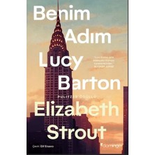 Filizora Digital Market Benim Adım Lucy Barton