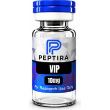 Peptira Vıp | 10MG + Bac-Water Hediye