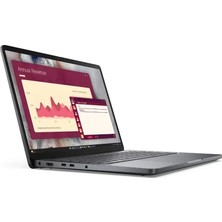 Dell Pro 14 PC14250 Ultra 7 255U 32 GB Ram 512 GB SSD 14" Fhd+ Freedos PC14250-BTO107-WP KN19