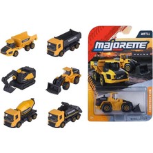 İyisi Var 8503100000 Volvo Construction Premium 6-Asst