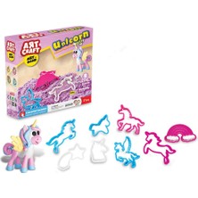 Uravas Store 03611 Unicorn Kumseti 500 gr Artsand