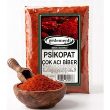 Gedemenli Pskopat Acı Biber 5 Kg