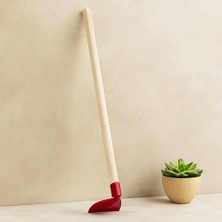 İyisi Var Ahşap Çapa Sapı 100 cm