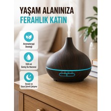 İyisi Var BN01 Hava Nemlendirici
