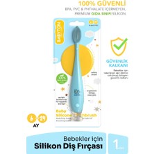 İyisi Var Silikon Diş Fırçası