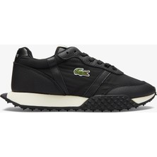 Lacoste L-Spin Evo Erkek Siyah Sneaker