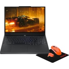 Lenovo Legion5 15IRX10 83LY00PYTR503 I7-13650HX 32GB 2tbssd RTX5060 15.3" Fhd Freedos Dizüstü Bilgisayar