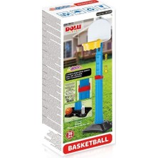 Uravas Store 3030 Basketbol Potası -Dolu Oyuncak