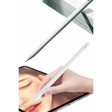 İyisi Var Dokunmatik Kalem Tablet Kalemi Çizim Stylus Kalem Yedek Uçlu