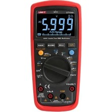 İyisi Var Unit-T True Rms Dijital Ölçü Aleti / Ut 139S
