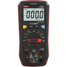 İyisi Var Unit-T Dijital Ölçü Aleti / Ut 60EU