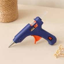 İyisi Var 20W Ince Uçlu Anahtarlı Silikon Tabancası