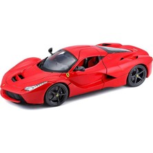 İyisi Var 16001 1:18 Ferrari Laferrari Model Araba