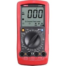 İyisi Var Unit-T Dijital Ölçü Aleti / Ut 58C