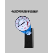İyisi Var Elektrikli Lastik Pompası