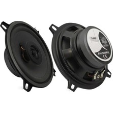 İyisi Var Fullsound FS-1350T 13 cm 5’’ 120 Watt Tweeterlı Oto Hoparlör (2li Takım)
