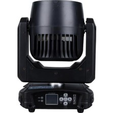 İyisi Var Aolait 7X40W Rgbw LED Mini Wash Moving Head Sahne Işığı