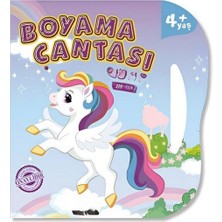 İyisi Var Boyama Çantası