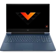 Hp Victus 16-R1025NT Intel Core I7 14700HX 16GB 512GB SSD RTX4070 Freedos 16.1" Full Hd 144Hz 9J227EA