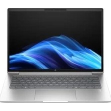 Hp Probook 4 G1I CS7Q6ET Ultra 5 225U 16 GB Ram 512 GB SSD Windows 11 Pro F8