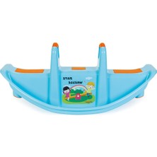 Uravas Store 06 177 Star Tahterevalli Mi -Pilsan Oyuncak