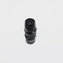 İyisi Var Nıkula 7X18 Avuç Içi Kauçuk Kaplamalı Hd Optik, Cepte Taşınan Mini Monoküler Dürbün