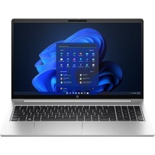 Hp Probook 450 G10 816F4EA Intel Core I7-1355U 40 GB Ram 2 Tb SSD 15.6'' Windows 11 Pro KN30