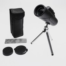 İyisi Var 10X42 Tek Gözlü Teleskop Dürbün – Süper Zoomlu – Tripod Ayaklı – 1000M/56M