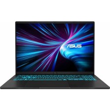 Asus V16 V3607VPA74-RP016A74 Intel Core 7 240H 16GB 512GB SSD RTX5070 Windows 11 Pro 16" Wuxga IPS Taşınabilir Bilgisayar
