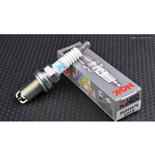 Ngk 2513 Platinum Buji Takımı 4 Adet BKR6EKPA Platin Çift Tırnak Buji Alfa Romeo 145 146 147 156 1.6-2.0 4 Adet
