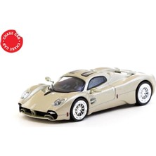 NW NessiWorld 1/64 Model Araç