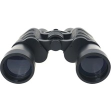 İyisi Var 7X50 Kauçuk Kaplamalı Mavı Cam Mercekli Dürbün