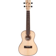 Cordoba 24C Spruce Concert Ukulele (Natural)