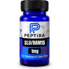 Peptira SLU/BAM15 | Caps 60CT