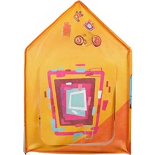 NW NessiWorld 6498 Çadır 100X70X100CM