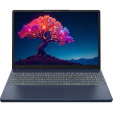 Lenovo Ideapad Slim 3 83K10060TR005 I7-13620H 24GB 512SSD 15.3" Wuxga Freedos Dizüstü Bilgisayar